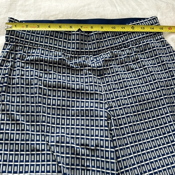 Max Edition M size long Pull-on wide leg stretch pants - Picture 4 of 5